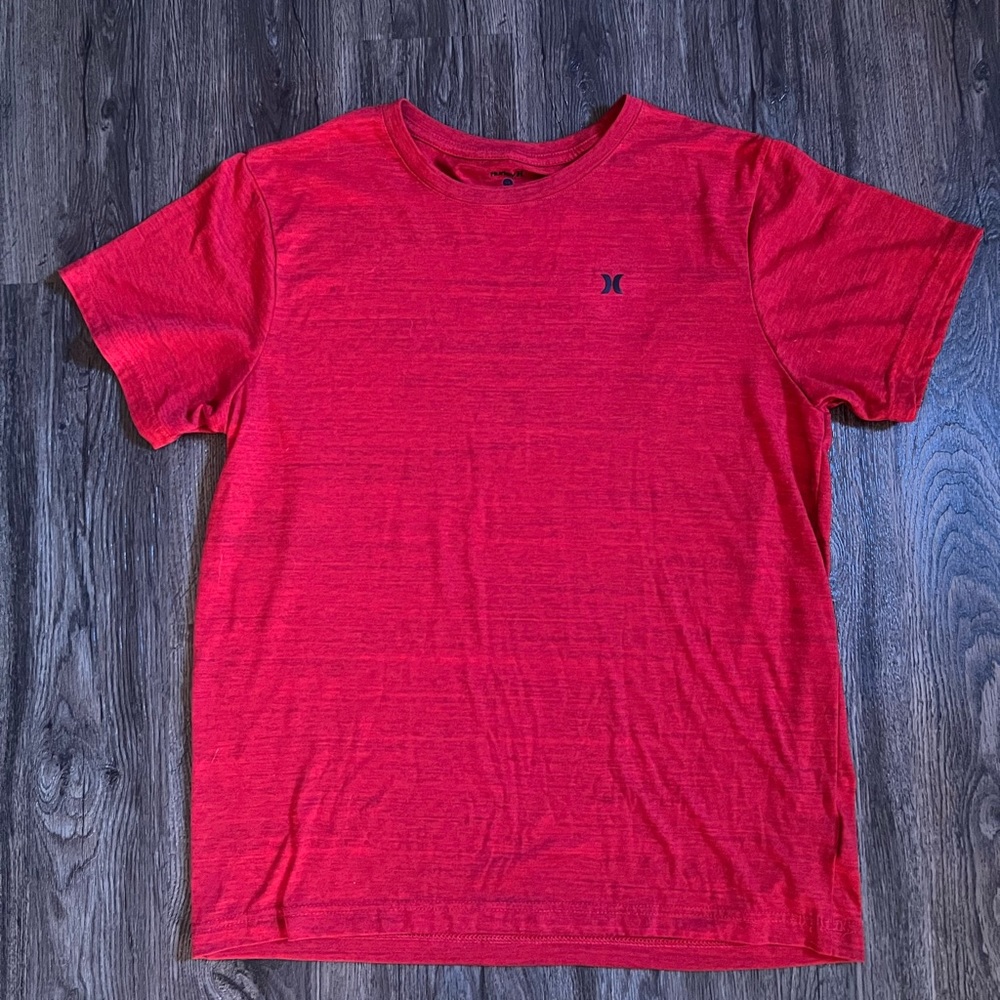 Mens Hurley Tee